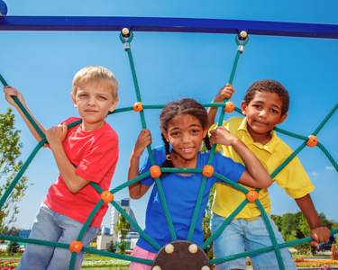 Kids Seminole County: Playgrounds and Parks - Fun 4 Seminole Kids