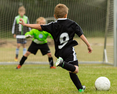 Kids Seminole County: Soccer - Fun 4 Seminole Kids