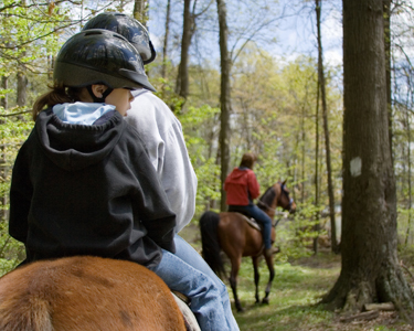 Kids Seminole County: Horseback Rides - Fun 4 Seminole Kids