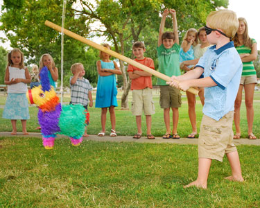 Kids Seminole County: Outdoor Parties - Fun 4 Seminole Kids