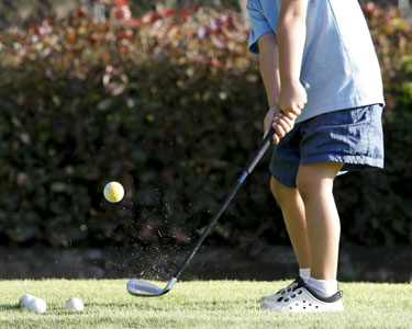 Kids Seminole County: Golf - Fun 4 Seminole Kids