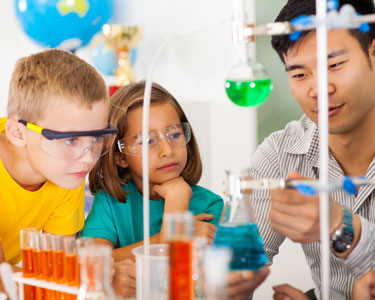 Kids Seminole County: STEM Camps - Fun 4 Seminole Kids