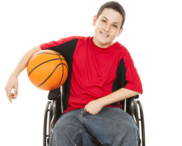Kids Seminole County: Special Needs Sports - Fun 4 Seminole Kids