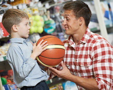 Kids Seminole County: Sporting Goods Stores - Fun 4 Seminole Kids