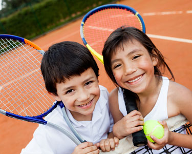 Kids Seminole County: Tennis and Racquet Sports - Fun 4 Seminole Kids
