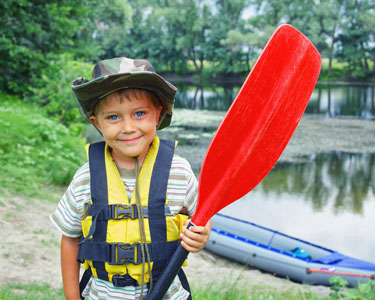 Kids Seminole County: Water Sports Summer Camps - Fun 4 Seminole Kids