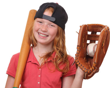 Kids Seminole County: Baseball, Softball, & TBall - Fun 4 Seminole Kids