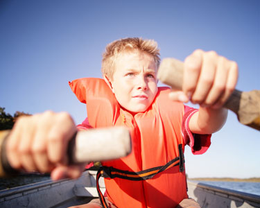 Kids Seminole County: Rowing - Fun 4 Seminole Kids
