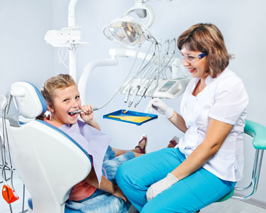 Kids Seminole County: Pediatric Dentists - Fun 4 Seminole Kids