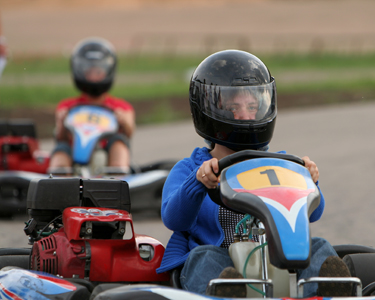 Kids Seminole County: Go Karts and Driving Experiences - Fun 4 Seminole Kids