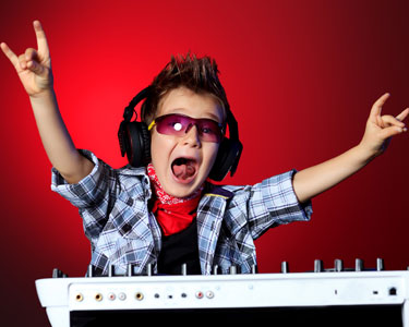 Kids Seminole County: DJs & Karaoke - Fun 4 Seminole Kids