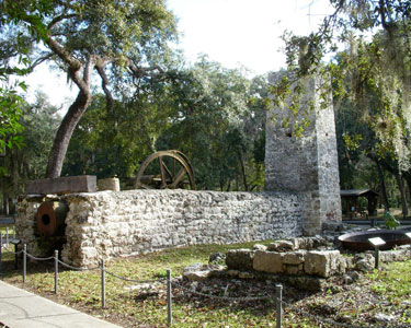 Kids Seminole County: Historical and Educational Attractions - Fun 4 Seminole Kids