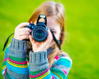 Kids Seminole County: Film and Photography Summer Camps - Fun 4 Seminole Kids