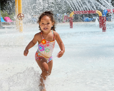 Kids Seminole County: Sprinkler and Water Parks - Fun 4 Seminole Kids