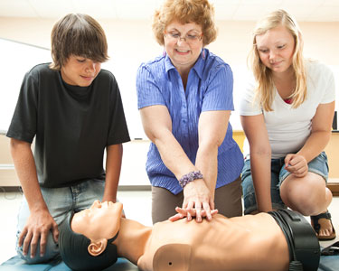 Kids Seminole County: CPR and First Aid - Fun 4 Seminole Kids