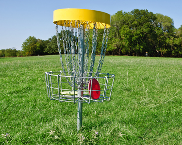 Kids Seminole County: Disc Golf Courses - Fun 4 Seminole Kids