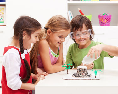 Kids Seminole County: Science and Educational Parties - Fun 4 Seminole Kids