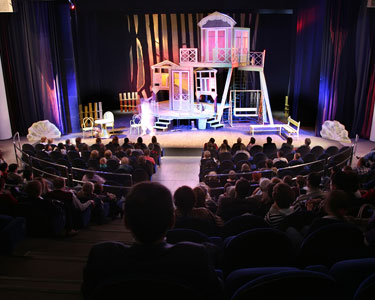 Kids Seminole County: Shows - Fun 4 Seminole Kids