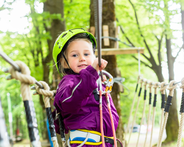 Kids Seminole County: Ziplining, Ropes, and Rock Climbing - Fun 4 Seminole Kids