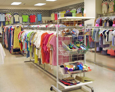 Kids Seminole County: Consignment, Thrift and Resale Stores - Fun 4 Seminole Kids