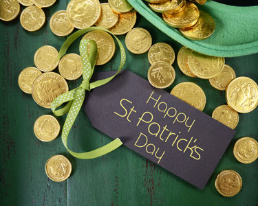 Kids Seminole County: St. Patrick's Day Events - Fun 4 Seminole Kids