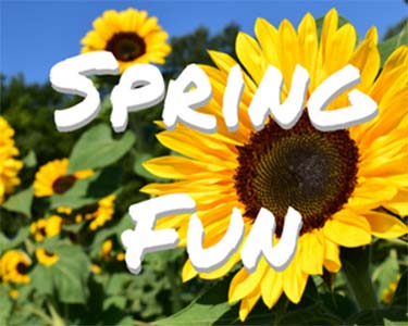 Kids Seminole County: Spring Fun - Fun 4 Seminole Kids