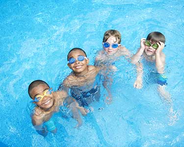 Kids Seminole County: Pool Parties - Fun 4 Seminole Kids