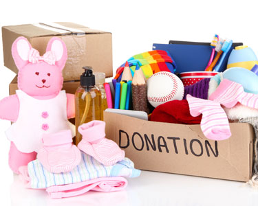 Kids Seminole County: Donations Drives - Fun 4 Seminole Kids