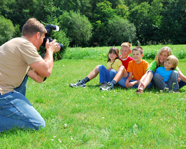 Kids Seminole County: Photographers - Fun 4 Seminole Kids
