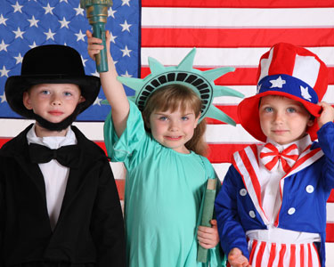 Kids Seminole County: July 4th Events - Fun 4 Seminole Kids