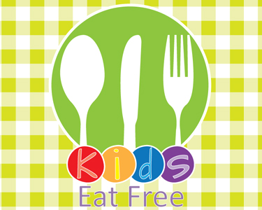 Kids Seminole County: Kids Eat Free - Fun 4 Seminole Kids