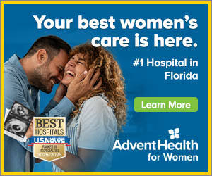 Advent Health Best Womens Care 
