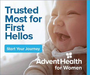 Advent Health Trusted Most for First Hellos