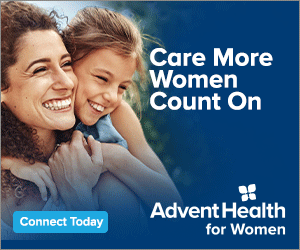 AdventHealth Womens Care