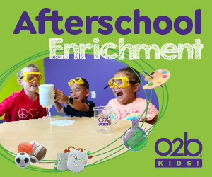 O2B Kids Afterschool Enrichment