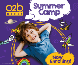 O2B Kids Summer Camps