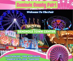 Seminole County Fair