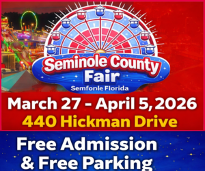 Seminole County Fair