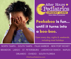 After Hours Pediatrics Walk-In