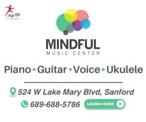 Mindful Music Center