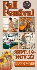 Amber Brooke Farms Fall Festival