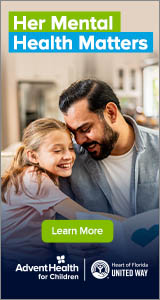 Advent Health Mental Health June 2026