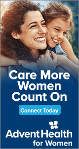 Advent Health Womens Care