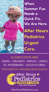 After Hours Pediatrics June 2026