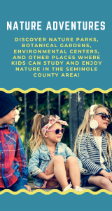 Nature Adventures