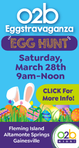 O2BKids Eggstravaganza