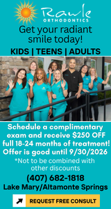 Rawle Orthodontics