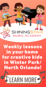 Shining Star Music Academy 