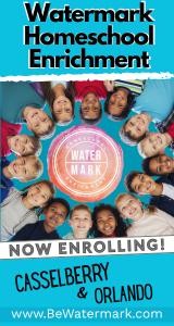 Watermark Homeschool Enrichment