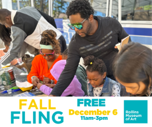 Rollins College Fall Fling - A